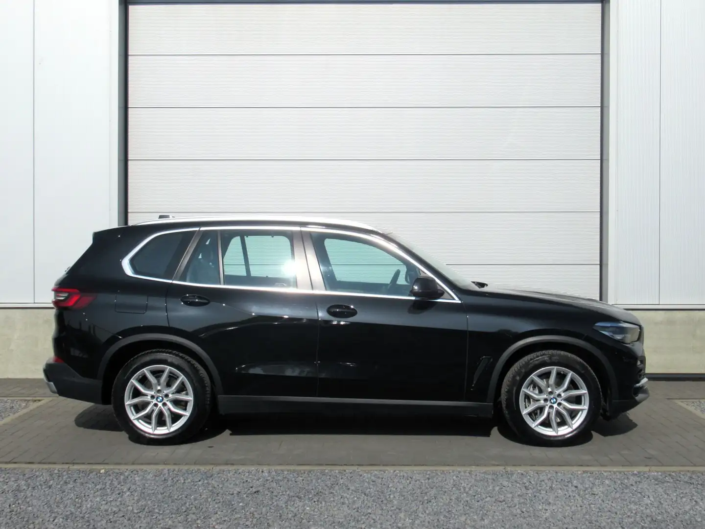 BMW X5 xDrive45e / € 27990 Netto / Pano / Leder / Navi Nero - 2