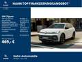 Volkswagen Tiguan R-Line 1,5eTSI 150PS AHK BlackStyle 8-Fac Weiß - thumbnail 2