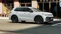 Volkswagen Tiguan R-Line 1,5eTSI 150PS AHK BlackStyle 8-Fac Weiß - thumbnail 6