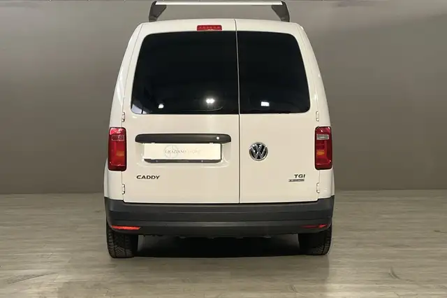 Volkswagen Caddy view 5