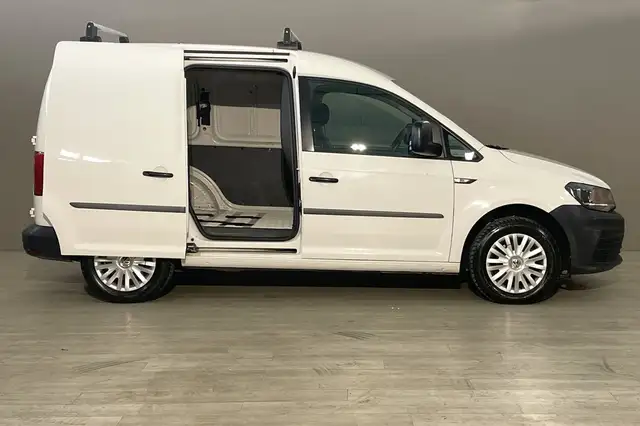 Volkswagen Caddy view 8