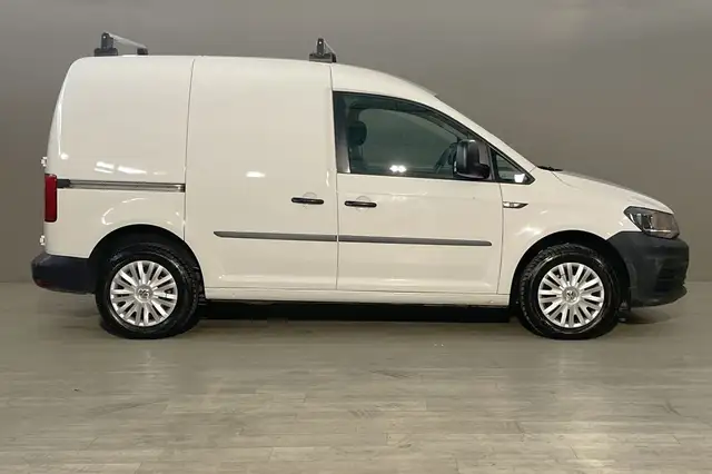 Volkswagen Caddy view 7