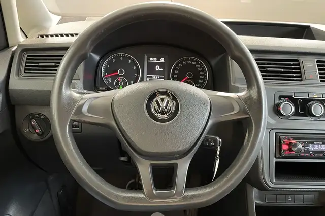 Volkswagen Caddy view 15