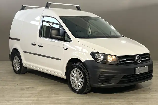 Volkswagen Caddy view 9