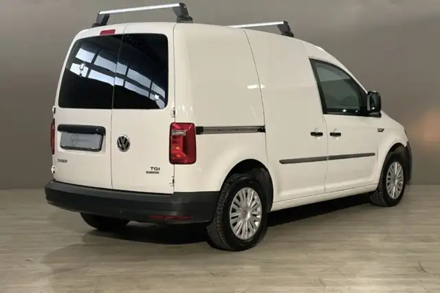 Volkswagen Caddy view 6