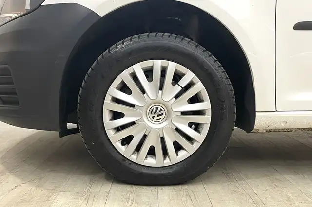 Volkswagen Caddy view 10