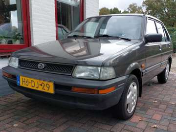 1.2 GL II EVCT AUTOMAAT