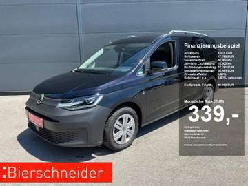 Maxi Kombi 2.0 TDI 7-S. LED APP-CONNECT TEMPOMAT P