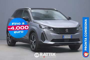 1.2 Puretech t 130CV GT