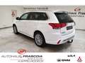 Mitsubishi Outlander Plus Spirit 4WD Navi Leder 360grad Kam AHK Apple C Blanc - thumbnail 7