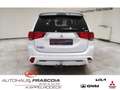 Mitsubishi Outlander Plus Spirit 4WD Navi Leder 360grad Kam AHK Apple C Blanc - thumbnail 6