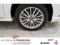 Mitsubishi Outlander Plus Spirit 4WD Navi Leder 360grad Kam AHK Apple C Blanc - thumbnail 14