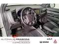 Mitsubishi Outlander Plus Spirit 4WD Navi Leder 360grad Kam AHK Apple C Blanc - thumbnail 10