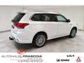 Mitsubishi Outlander Plus Spirit 4WD Navi Leder 360grad Kam AHK Apple C Blanc - thumbnail 5