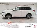Mitsubishi Outlander Plus Spirit 4WD Navi Leder 360grad Kam AHK Apple C Blanc - thumbnail 8