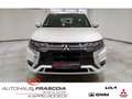 Mitsubishi Outlander Plus Spirit 4WD Navi Leder 360grad Kam AHK Apple C Blanc - thumbnail 2