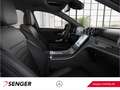 Mercedes-Benz C 300 e T AMG Night DigitalLight Memory AHK 360° Silber - thumbnail 9