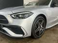 Mercedes-Benz C 300 e T AMG Night DigitalLight Memory AHK 360° Silber - thumbnail 7