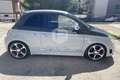 Abarth 500C 500 C 1.4 Turbo T-Jet MTA Bicolore - thumbnail 4