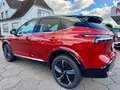Nissan Qashqai 1.3 DIG-T Xtronic Tekna HUD 360° MEMORY Rot - thumbnail 9