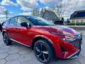 Nissan Qashqai 1.3 DIG-T Xtronic Tekna HUD 360° MEMORY Rot - thumbnail 4