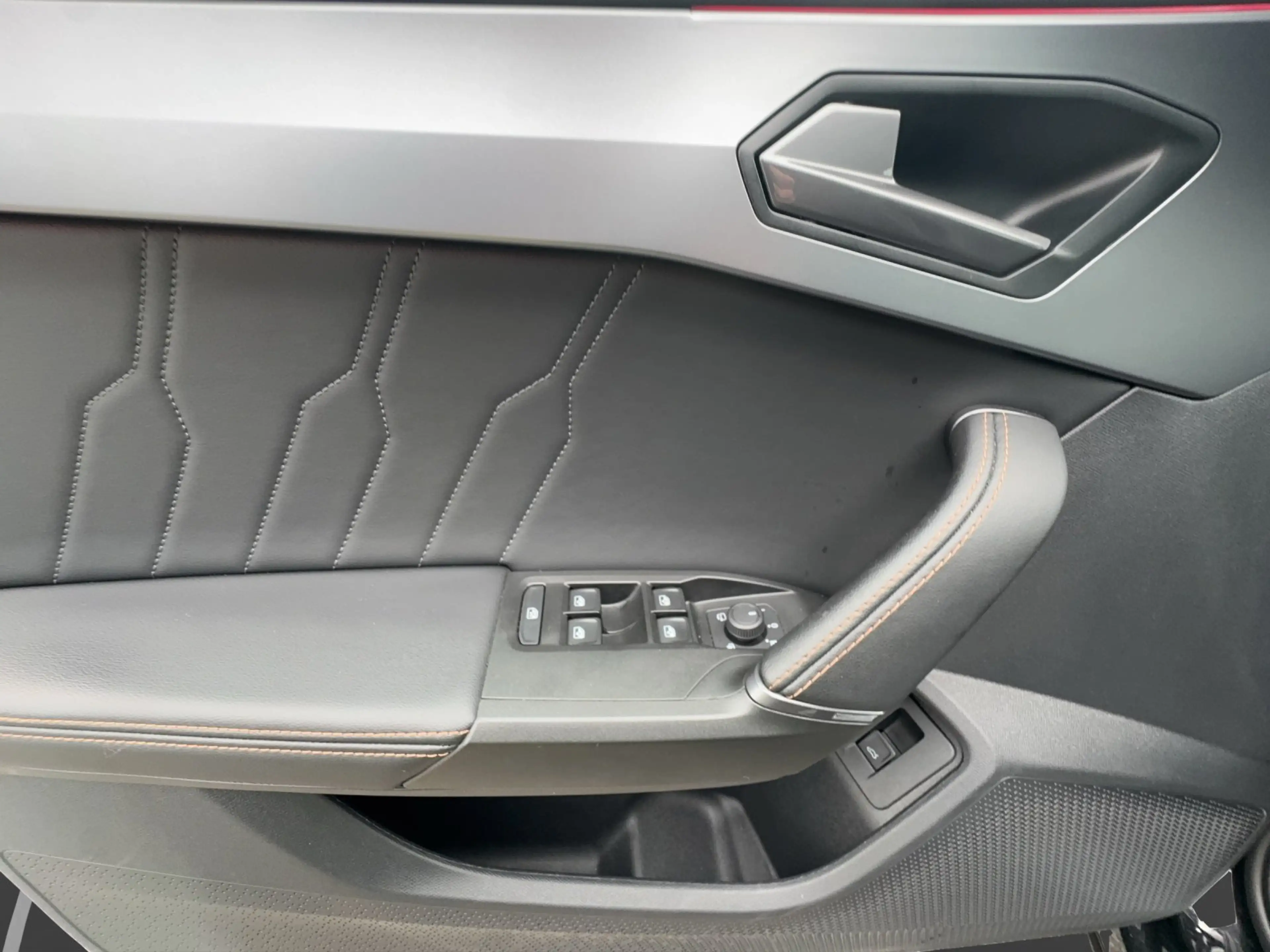 CUPRA Formentor VZ5 Formentor 2.5 TSI DSG 4Drive VZ5 | PANO | NAVI — photo 11