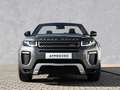 Land Rover Range Rover Evoque Cabrio TD4 SE Dynamic 1.Hd.AHK Grau - thumbnail 8