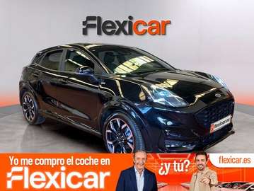 1.5 EcoBoost ST 200