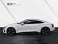 Audi e-tron GT quattro Black HuD B&O Assistenzpaket-Plus Blanc - thumbnail 4