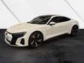 Audi e-tron GT quattro Black HuD B&O Assistenzpaket-Plus Blanc - thumbnail 3