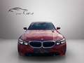 BMW 320 i Limousine Sport Line Aut. *LED, AMBI, HIFI, PA* Rot - thumbnail 2