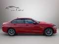 BMW 320 i Limousine Sport Line Aut. *LED, AMBI, HIFI, PA* Rot - thumbnail 8
