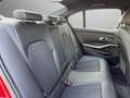 BMW 320 i Limousine Sport Line Aut. *LED, AMBI, HIFI, PA* Rot - thumbnail 14