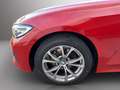 BMW 320 i Limousine Sport Line Aut. *LED, AMBI, HIFI, PA* Rot - thumbnail 10