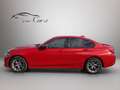 BMW 320 i Limousine Sport Line Aut. *LED, AMBI, HIFI, PA* Rot - thumbnail 4