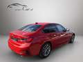 BMW 320 i Limousine Sport Line Aut. *LED, AMBI, HIFI, PA* Rot - thumbnail 7