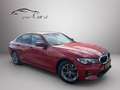 BMW 320 i Limousine Sport Line Aut. *LED, AMBI, HIFI, PA* Rot - thumbnail 1