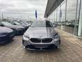 BMW 120 120 Liousine M Sport DrivingAssist HUD 360° SH Grau - thumbnail 4