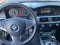 BMW 520 5-serie 520i Exe. Navi PDC Automaat Clima --Inruil Noir - thumbnail 4