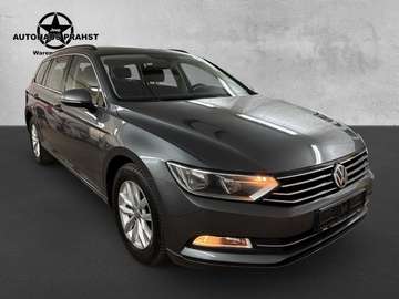 2.0 TDI Comfortline II.Hand Navi PDC Sitzh