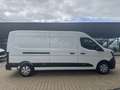 Renault Master advance L3H2 3,5t Blue dCi 150 Blanc - thumbnail 4