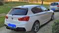 BMW 120 120d Msport 5p - thumbnail 1