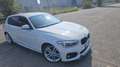 BMW 120 120d Msport 5p - thumbnail 3