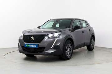 1.5BlueHDi S&S Active Pack 110