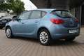Opel Astra 1.6 16V *2.HAND*PDC*SITZHEIZUNG* Blau - thumbnail 7