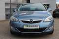 Opel Astra 1.6 16V *2.HAND*PDC*SITZHEIZUNG* Blau - thumbnail 2