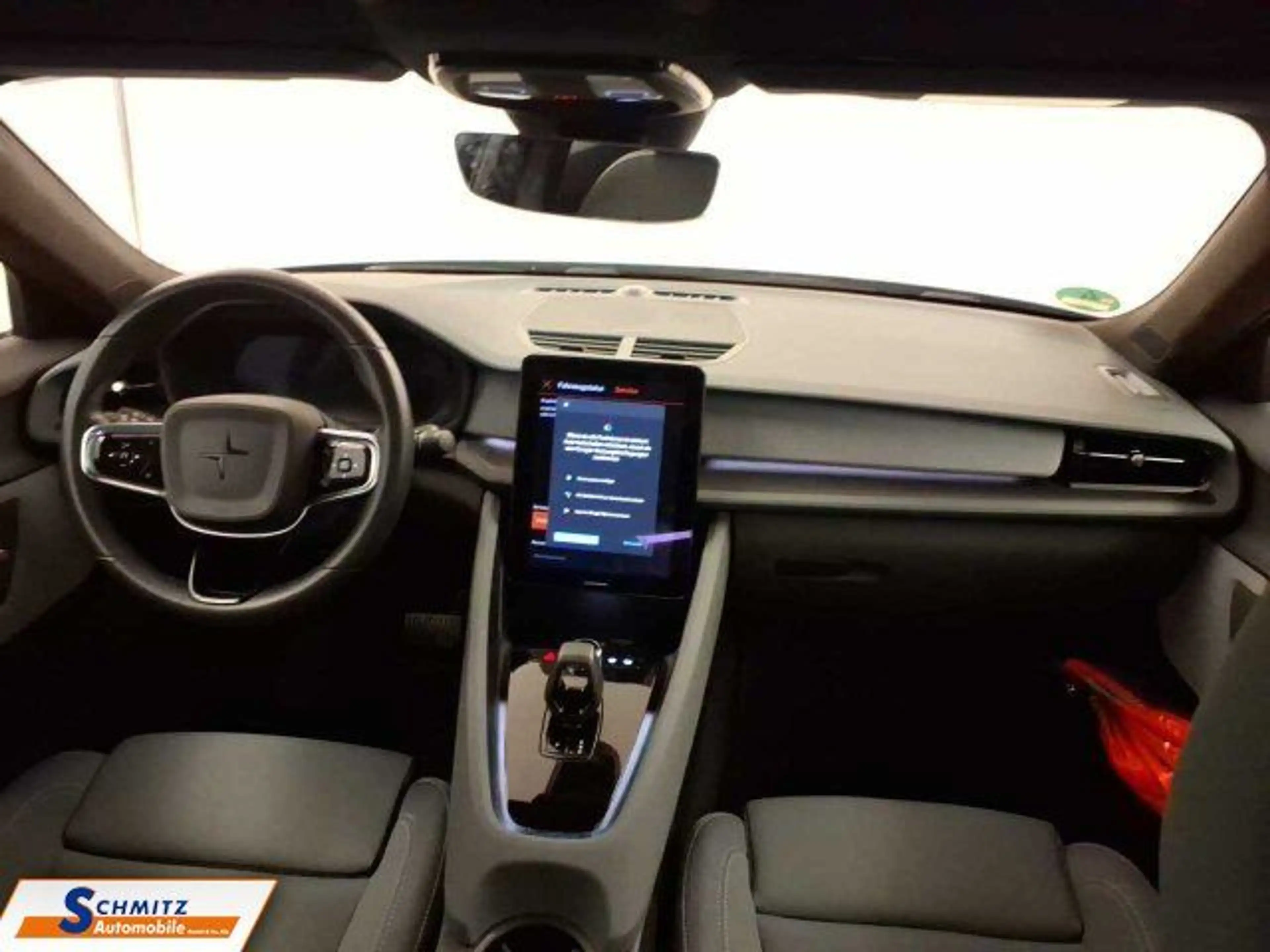 Polestar 2 Polestar2 Longe Range 78kWh Panodach/Wärmepumpe — photo 5