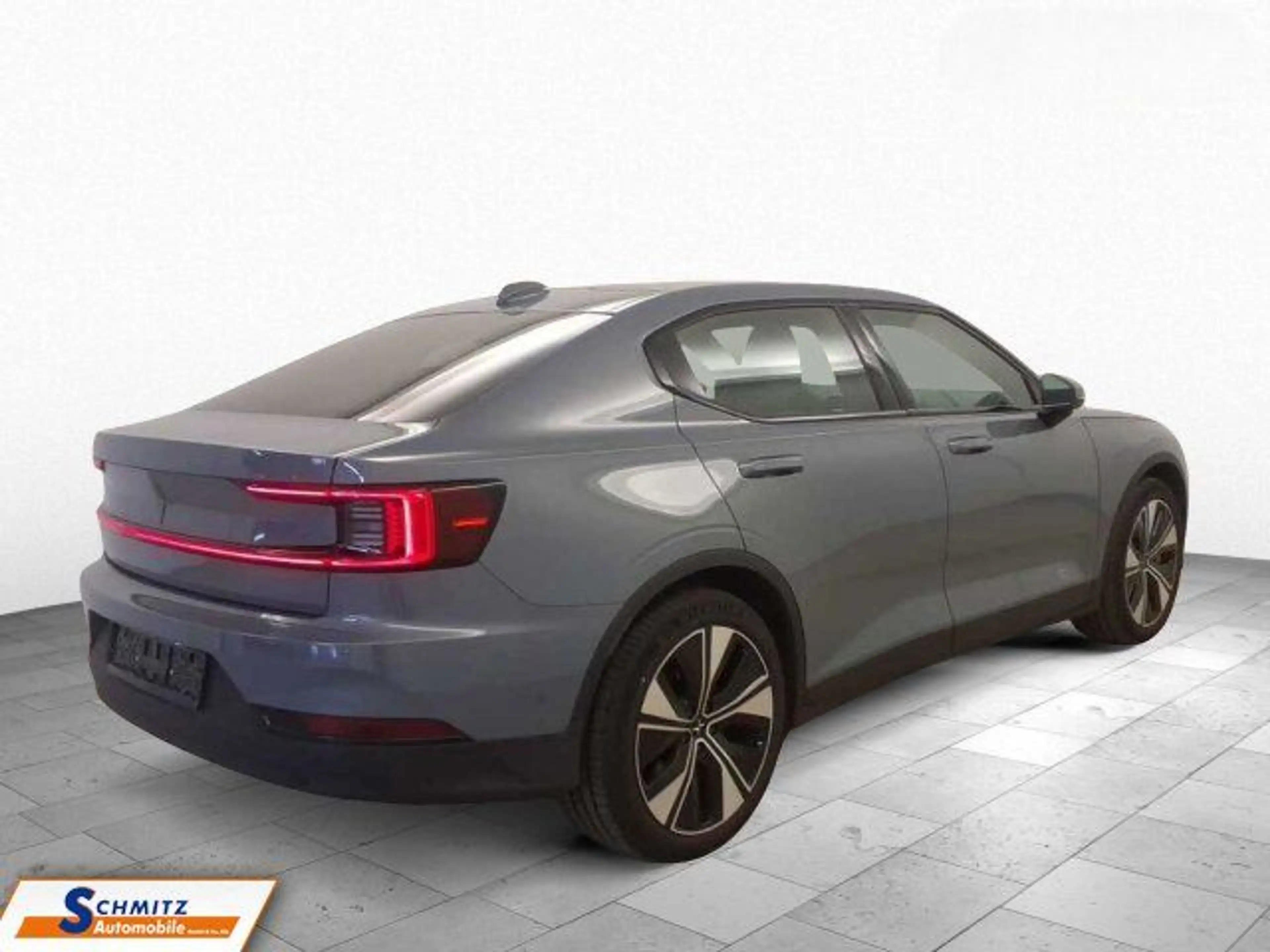 Polestar 2 Polestar2 Longe Range 78kWh Panodach/Wärmepumpe — photo 3