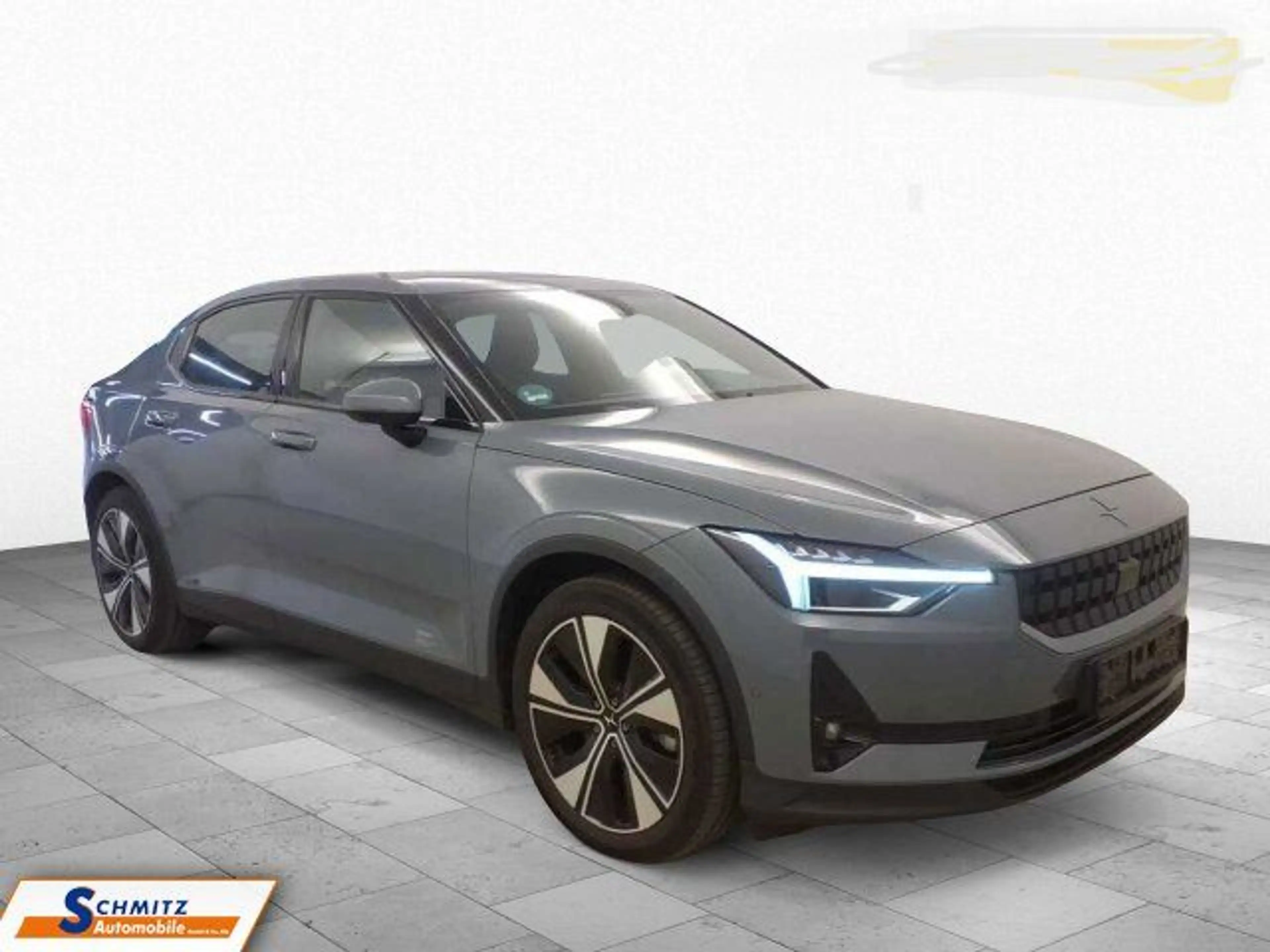 Polestar 2 Polestar2 Longe Range 78kWh Panodach/Wärmepumpe — photo 2