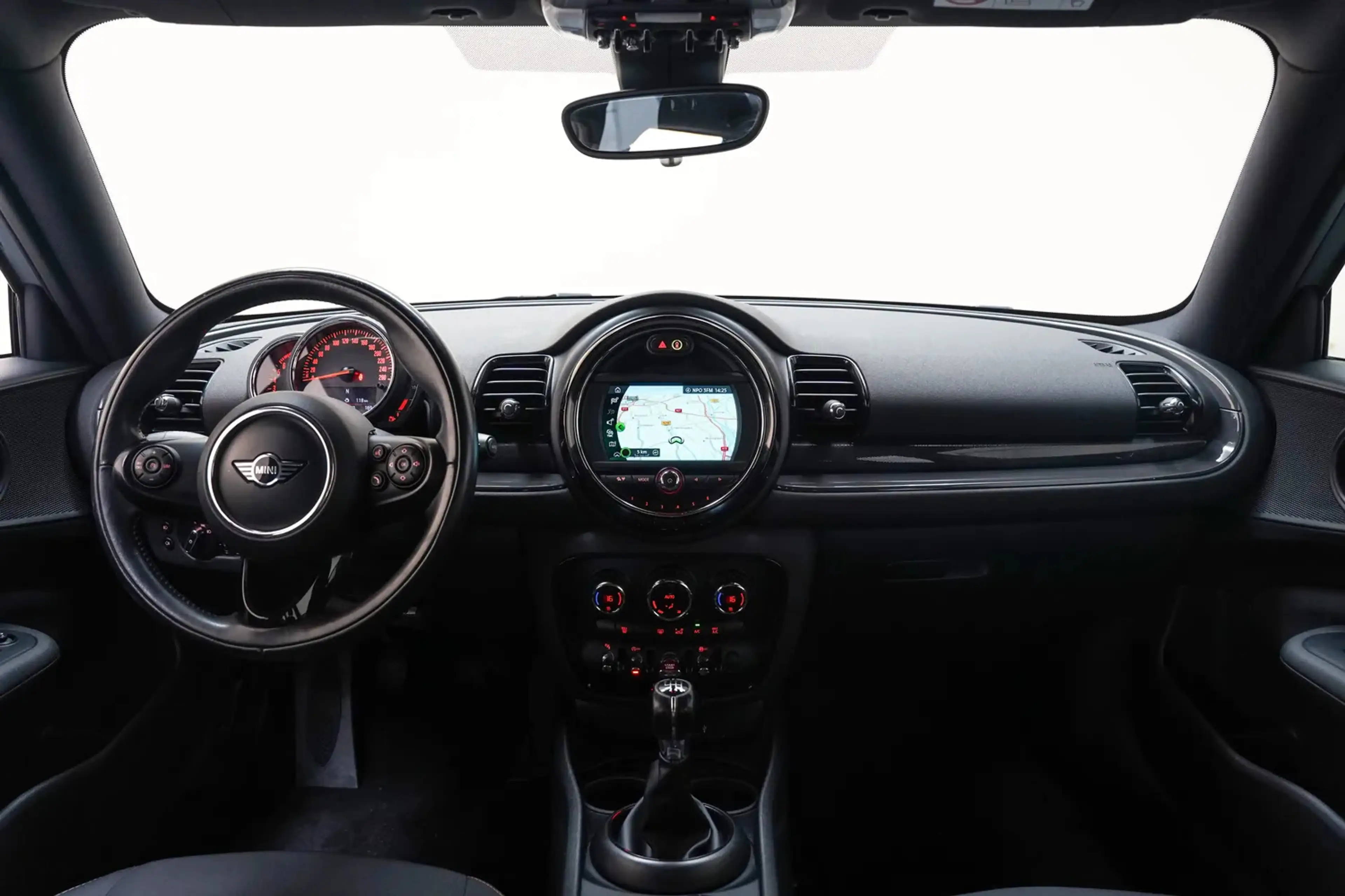 MINI Cooper Clubman 1.5 Salt Business [ Navi Climate Trekhaak ] — photo 4